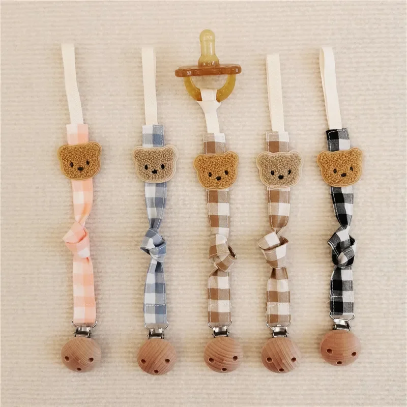 cutie baby pacifier holder