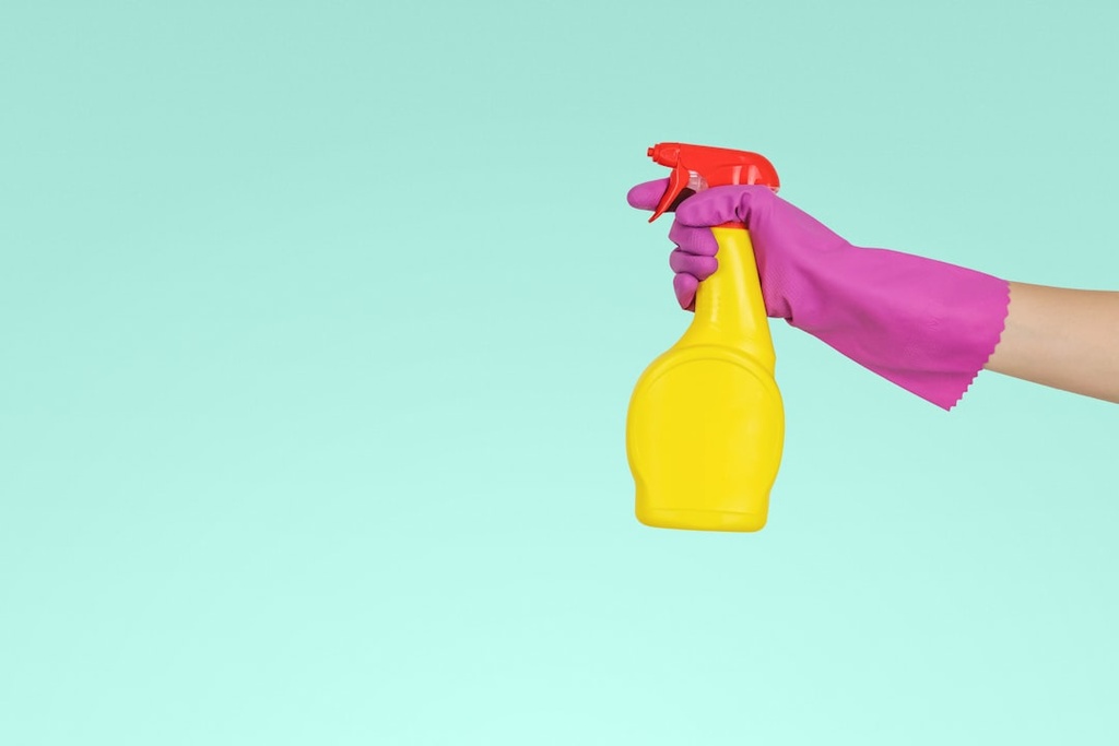 [5838] sapolio laundry detergent