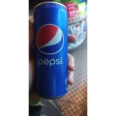 pepsi can 11.1floz