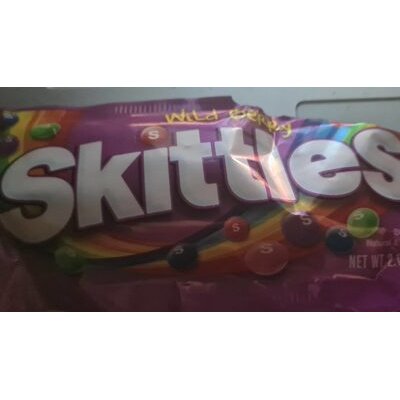 skittles wild berry p