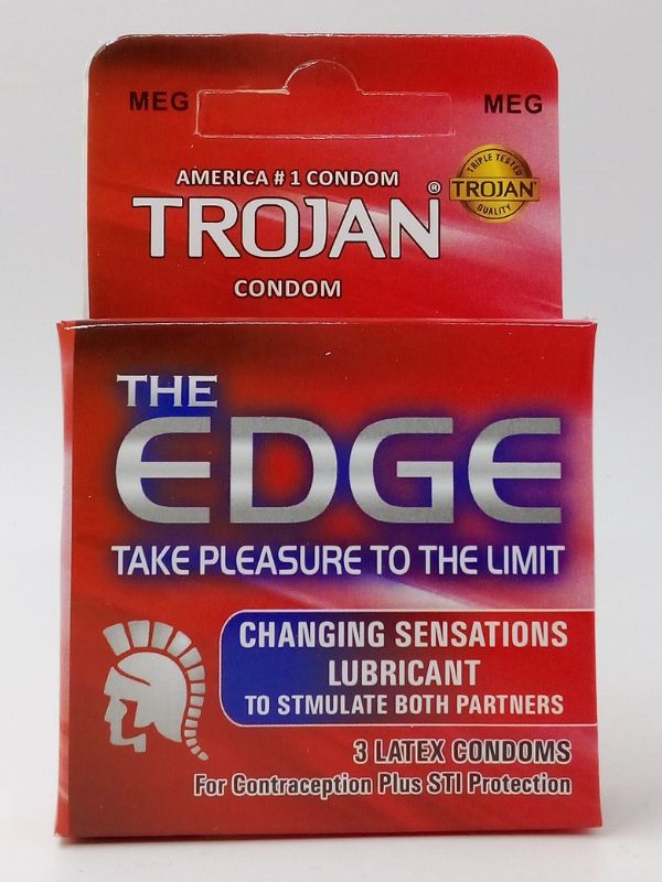 [10860] trojan edge