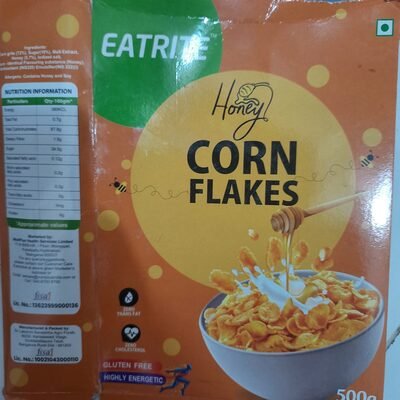 hytop corn flakes