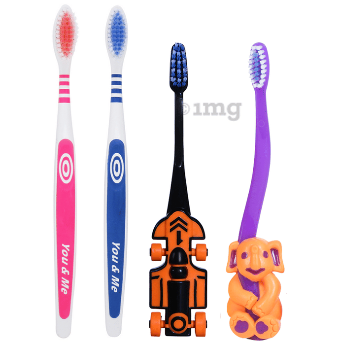 [10870] Bingo Toothbrushes