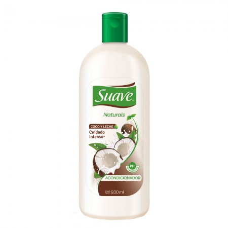 Suave Coco Milk Infu condition