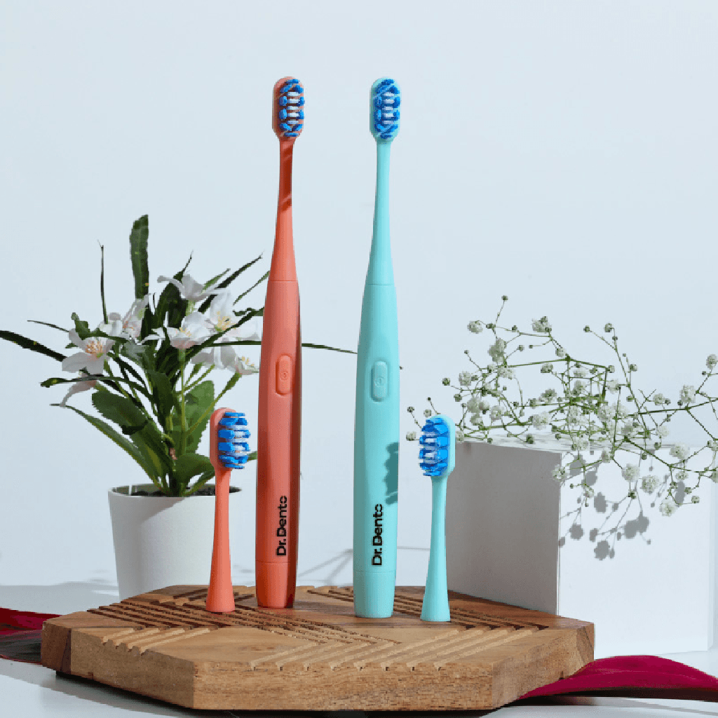 [5789] dento asst toothbrush