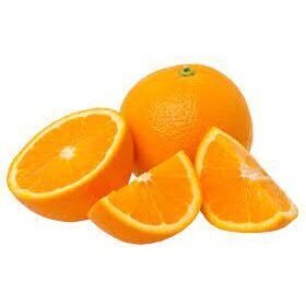 local orange juice
