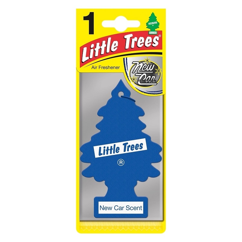 [11388] little tree air freshner