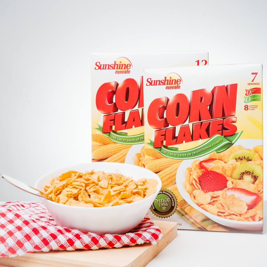 universal cornflakes 200g
