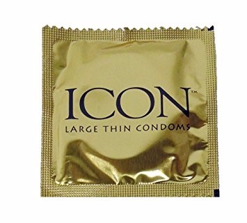 [11516] icon condoms