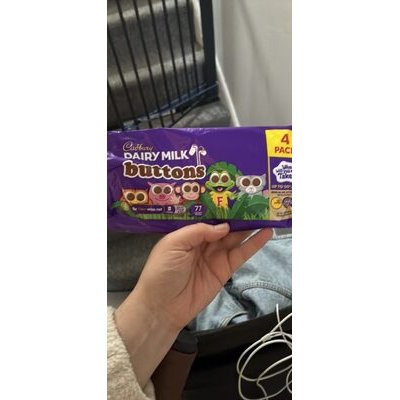 Treat Dairy Milk Chocolate