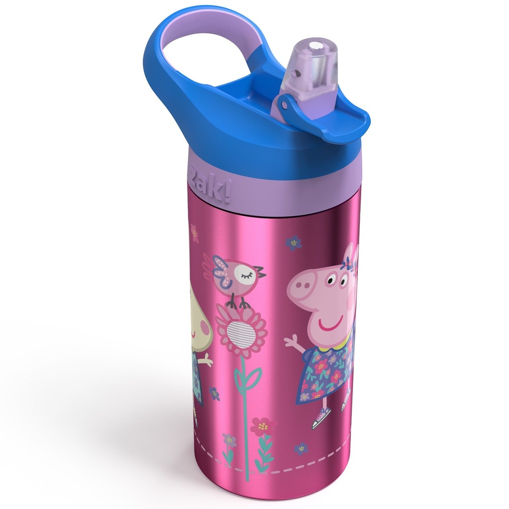 pepper pig water bottle