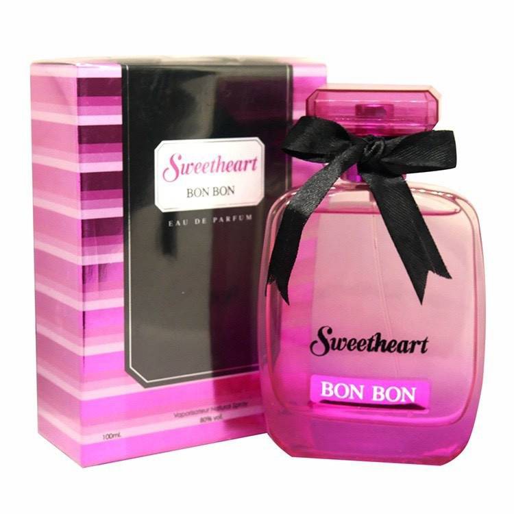 sweetheart bon bon