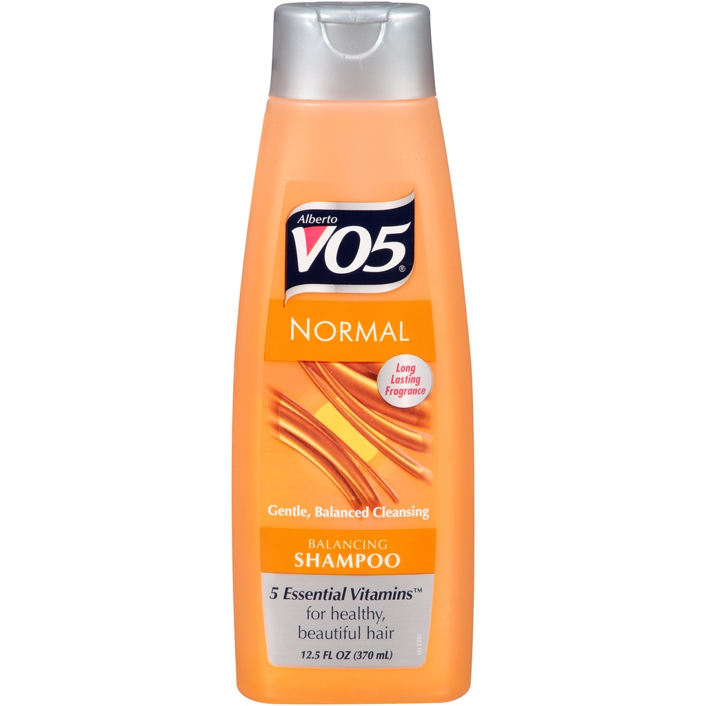 [11813] Vo5 Normal Shampoo
