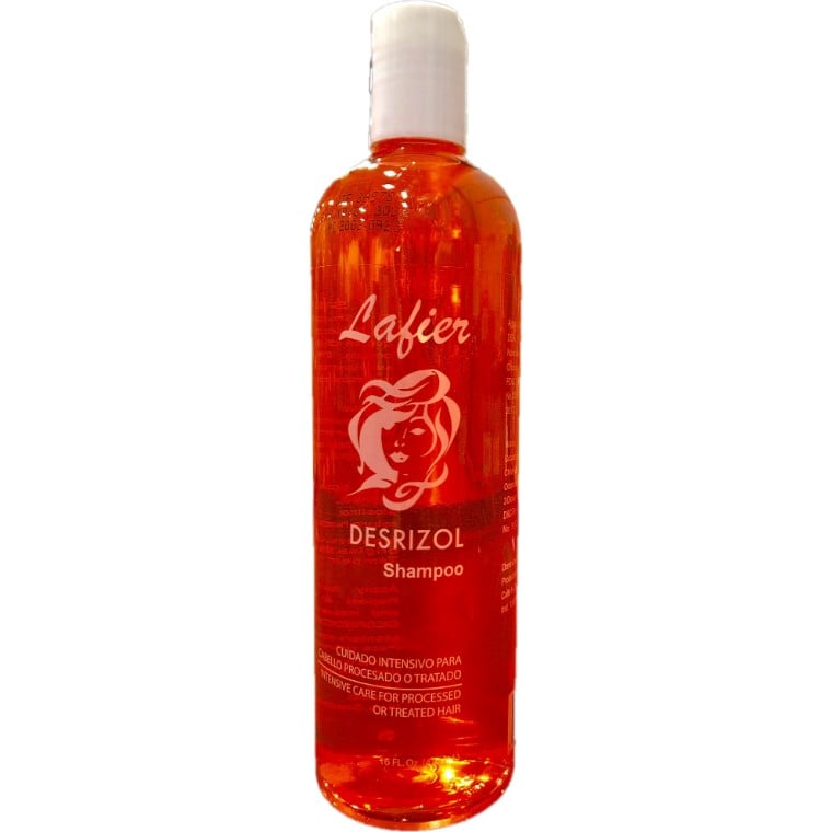 [11902] Lafier Shampoo