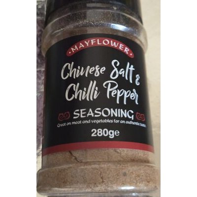 Goya seasoning w/pepper