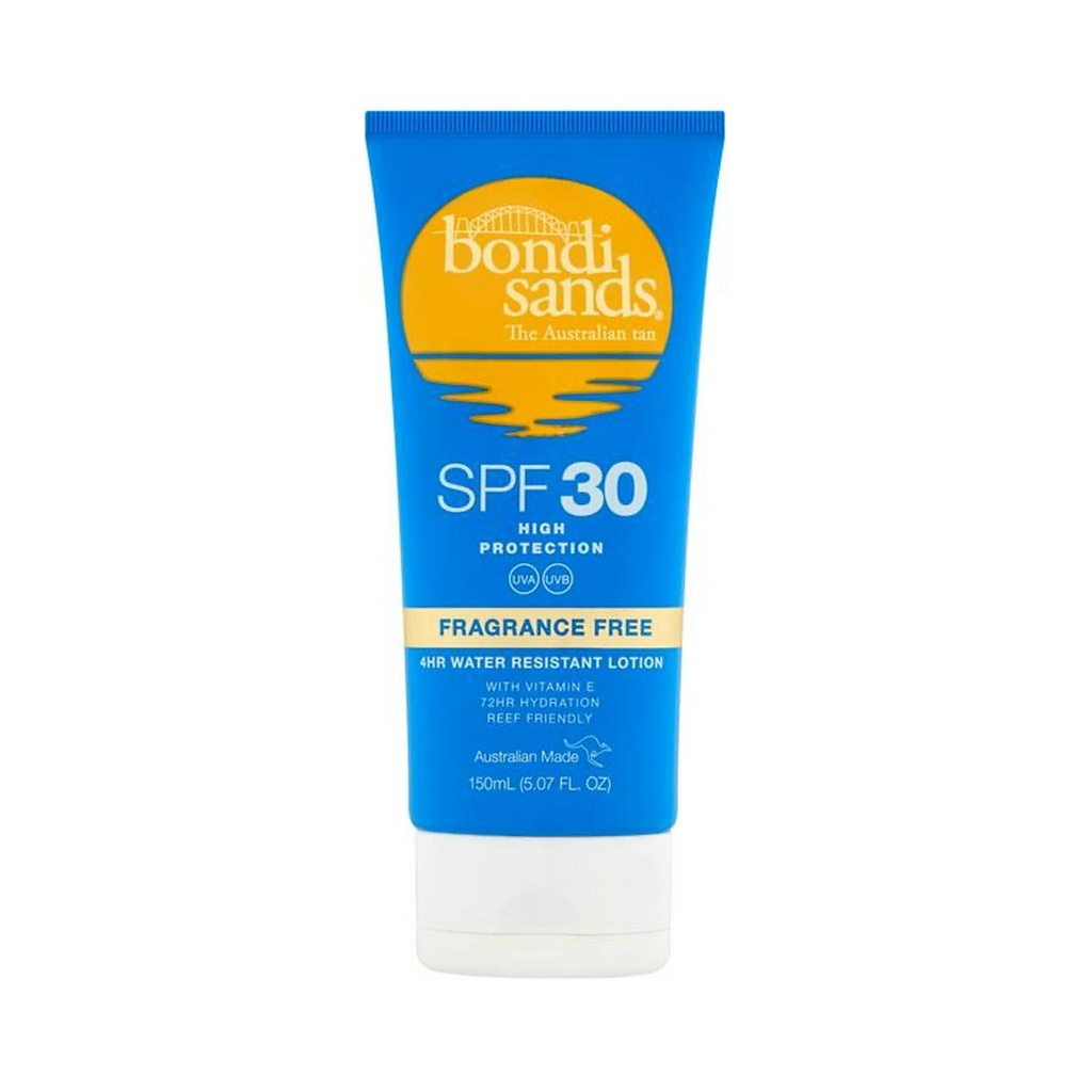 [12002] sun and sand lotion