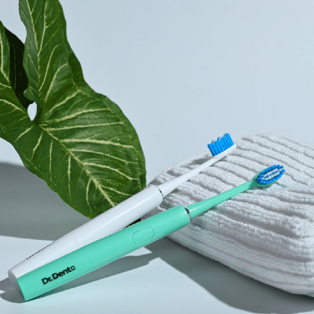 [12071] dento toothbrush med