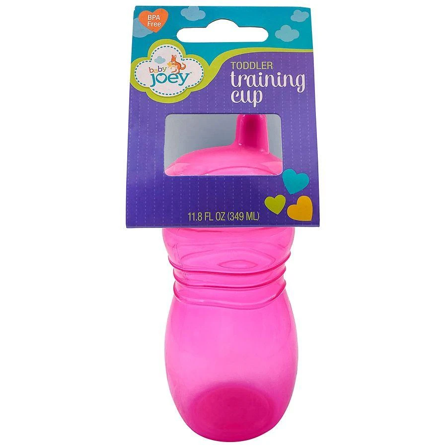 baby joey toddler training cup