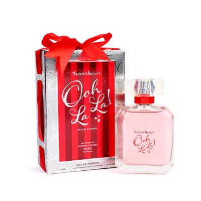 [12166] sweetheart ooh lala perfume
