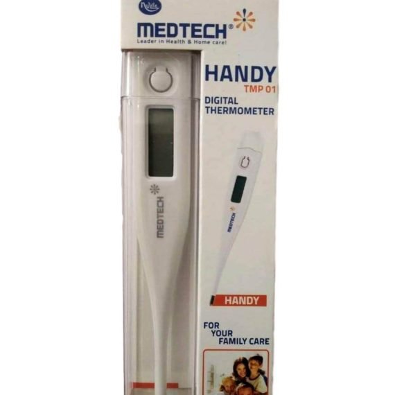[12183] Medtech Thermometer