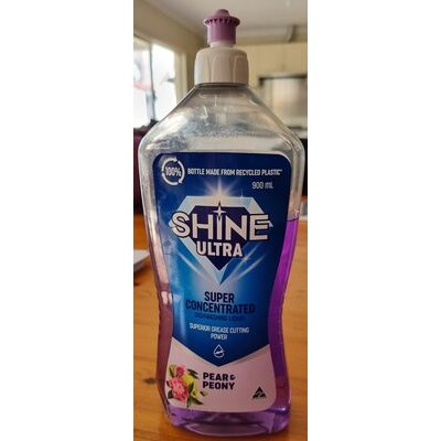 [12194] ultra dishwashing liquid orange