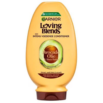 Vo5 conditioner avocado