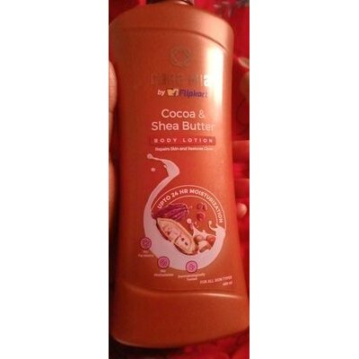 [12495] inscents shea butter lotion