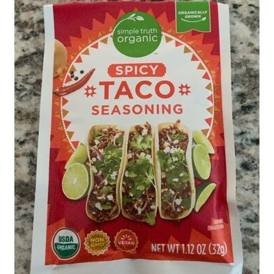 Kota Spicy Seasoning