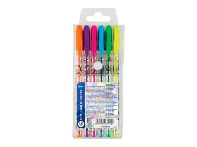 [12698] centrum gel ink pen pkt
