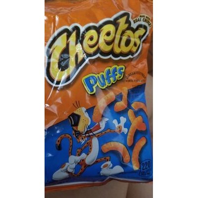 Cheetos Puffs 9 oz