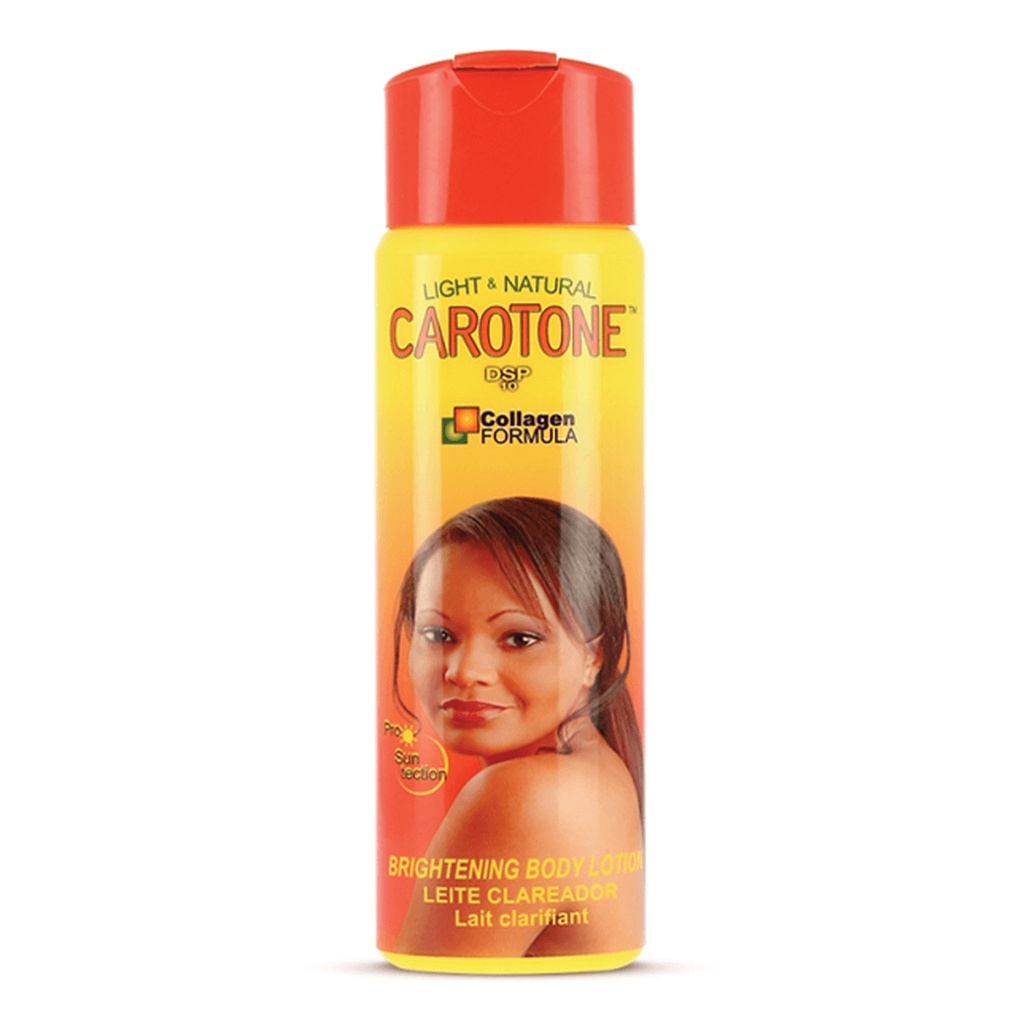 [12779] Carotone Body Lotion