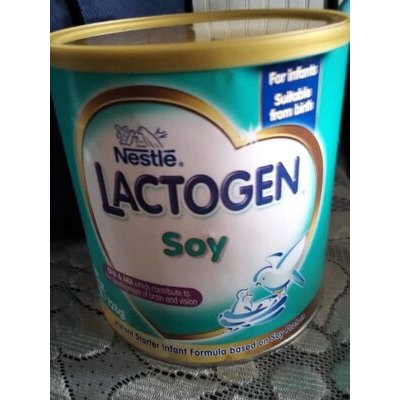 Lactogen 1 900g