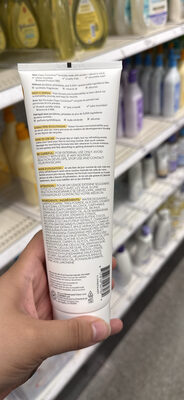 [12834] Honest face and body lotion