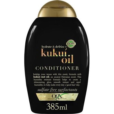 OGX Detoxifying Conditioner