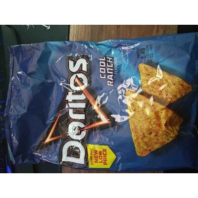 doritos cool ranch 1.8oz