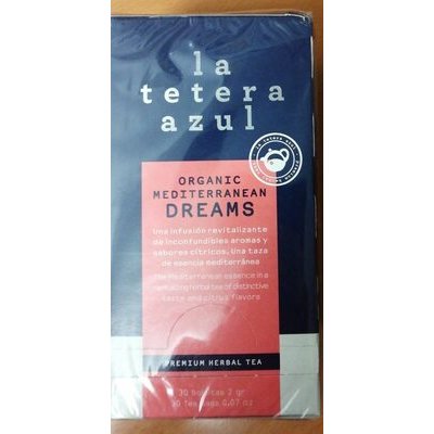 [13174] la dreams perfume