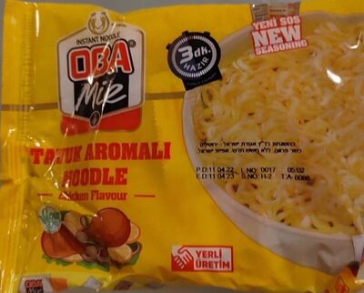 OBA Chicken Noodles