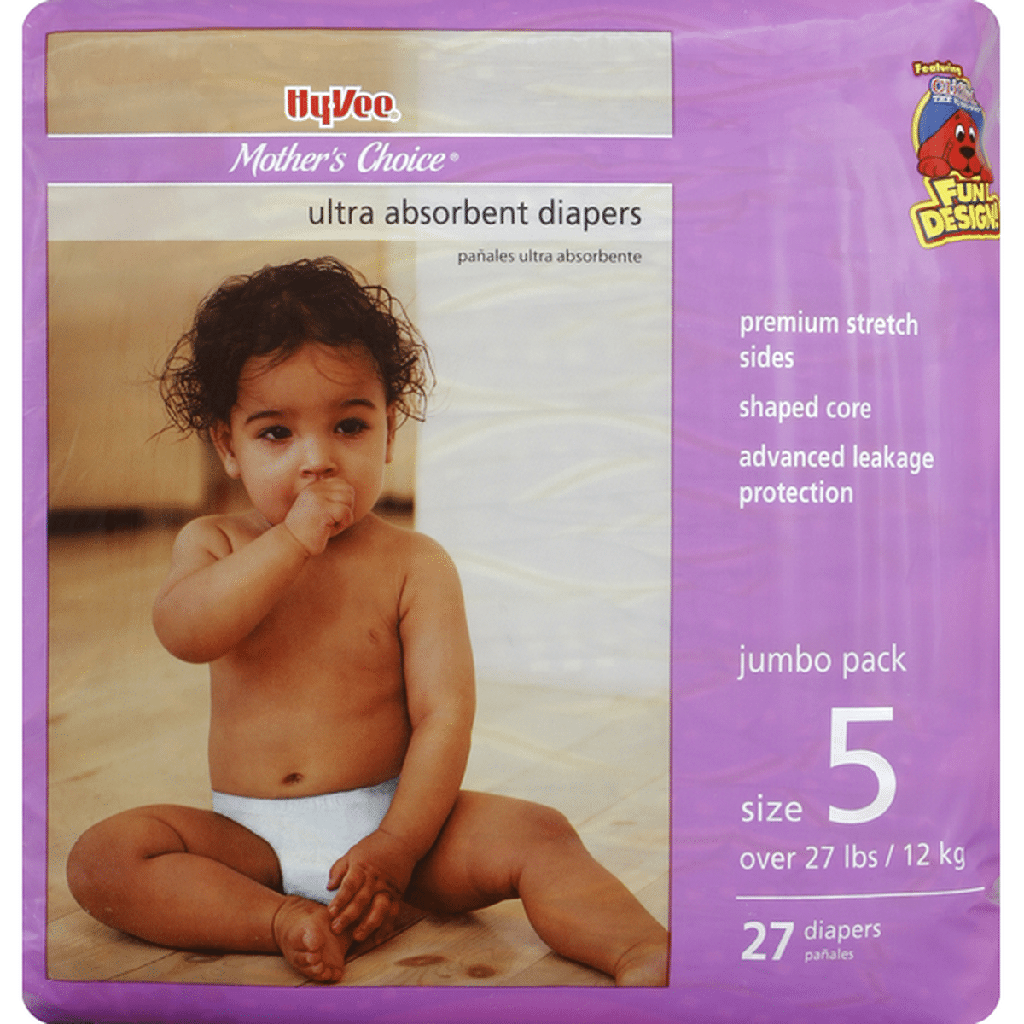 hytop ultra diapers