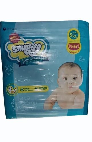 snuggy baby diapers 5xl