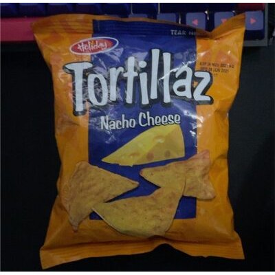 Tortillaz 180g