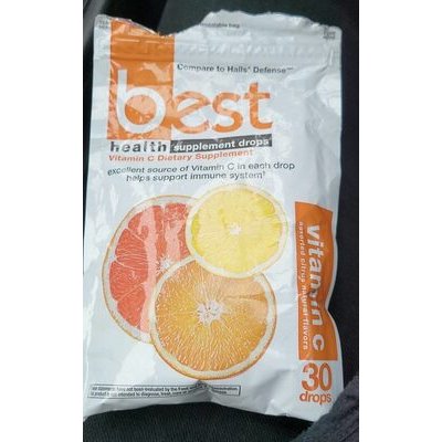 best vitamin c supplement