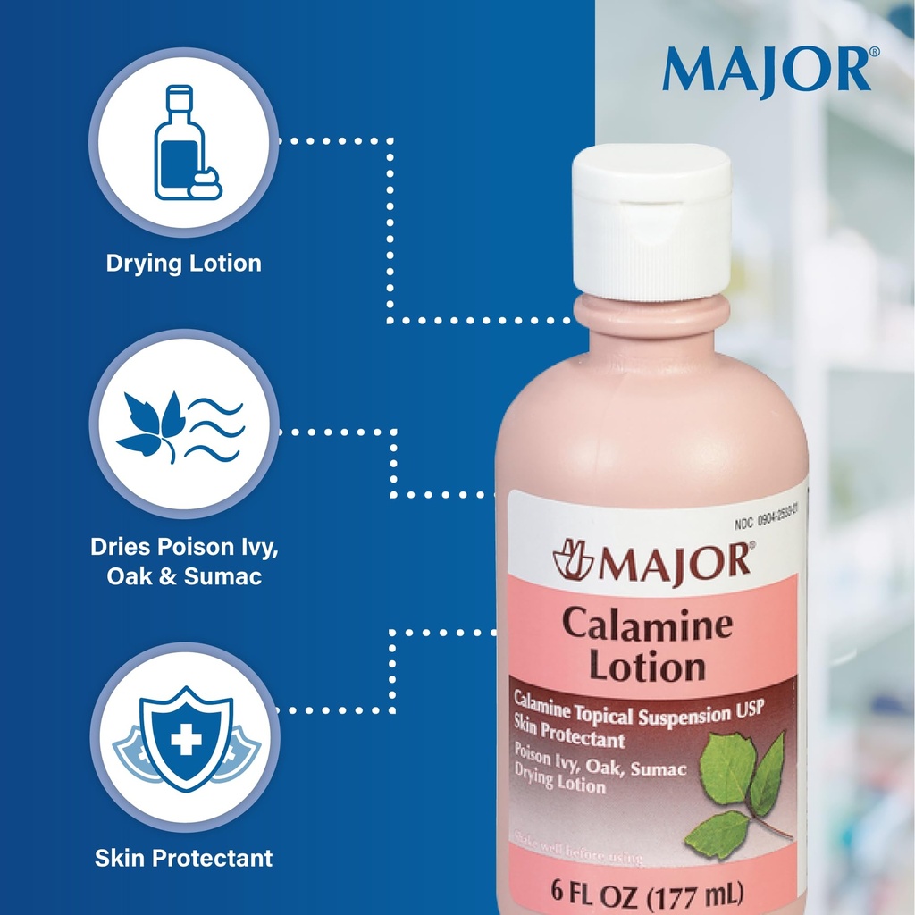 [13948] calamine lotion skin protectant