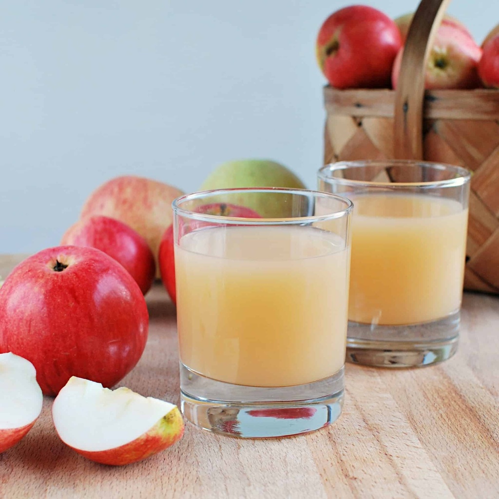 trinidad fresh apple juice