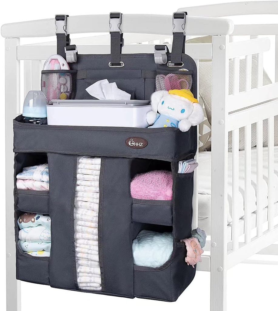 baby diaper cady