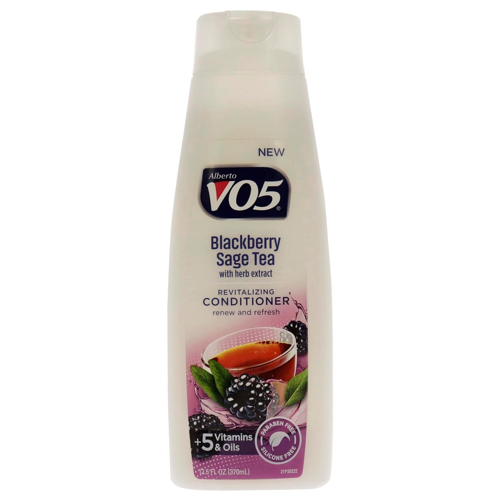 [6099] VO5 tea Therapy conditioner