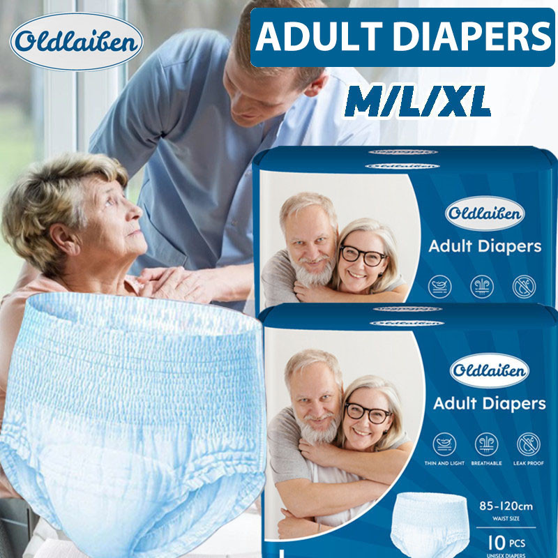 bullseye adult diapers xl