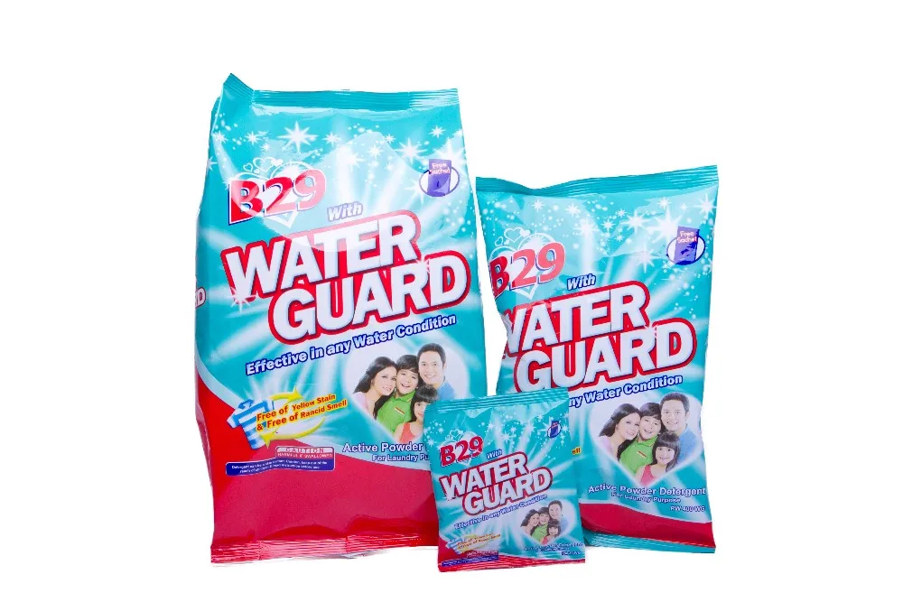 B29 WATER GUARD