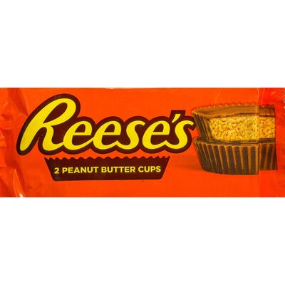 [14282] reeses 3 peanut butter cups