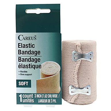[14426] careus elastic bandage 3''