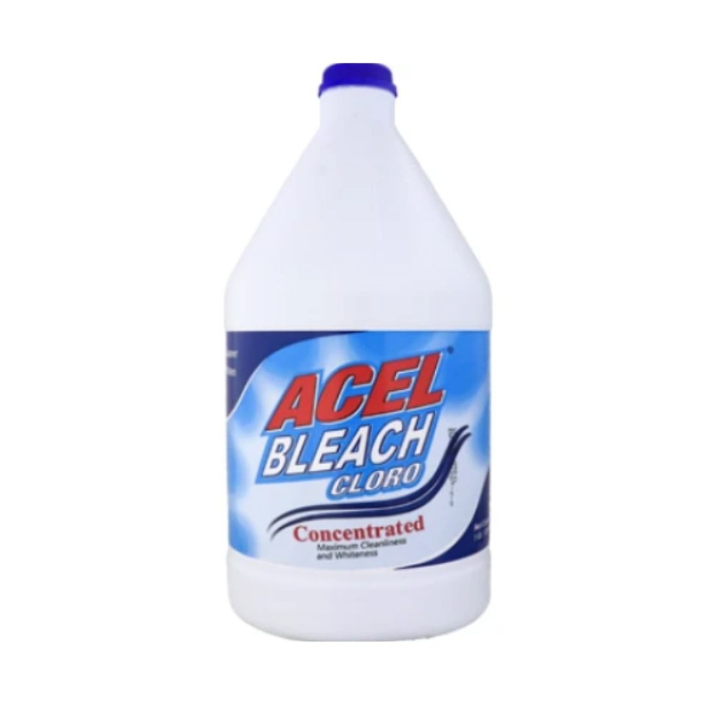 acel bleach 1lt